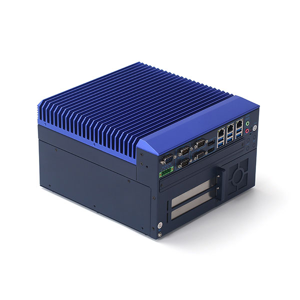 IC10-Pro-embedded-pc-Rugged Industrial Computer