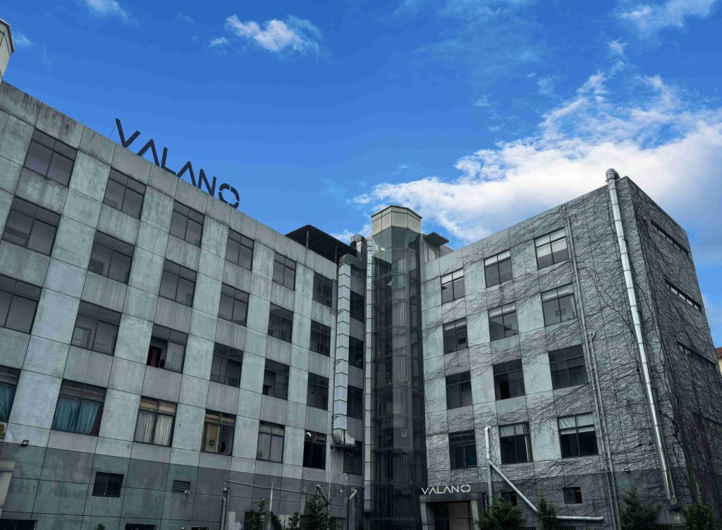 Valano Company