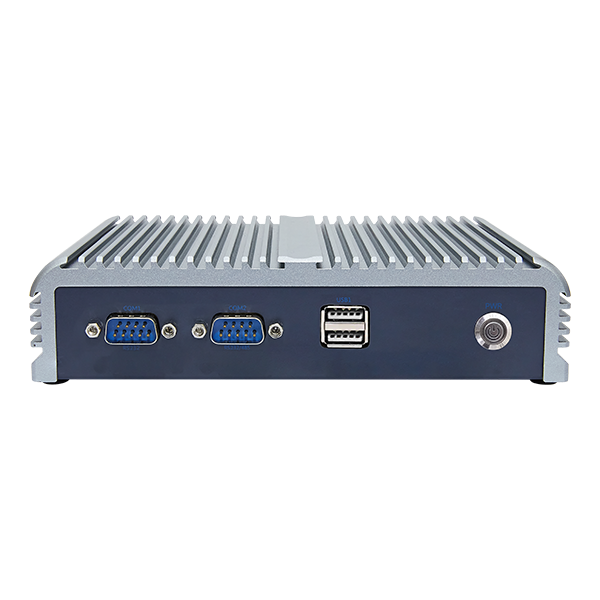 IC09 Embedded Box Pc