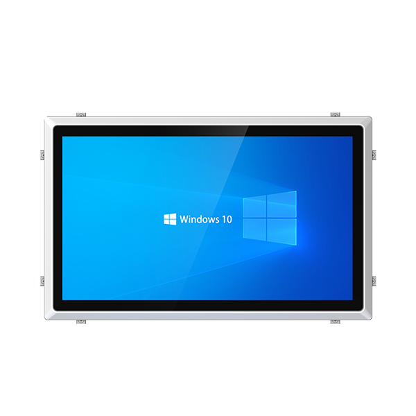 21.5inch industrial touch panel pc