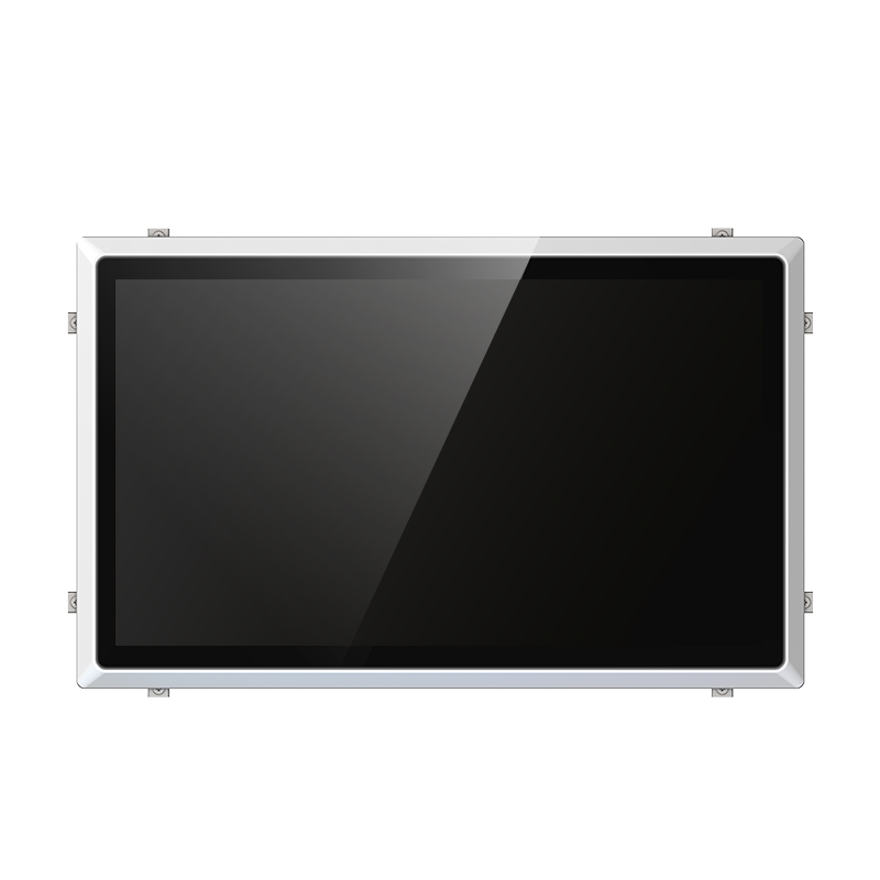 IP105-215 industrial panel pc